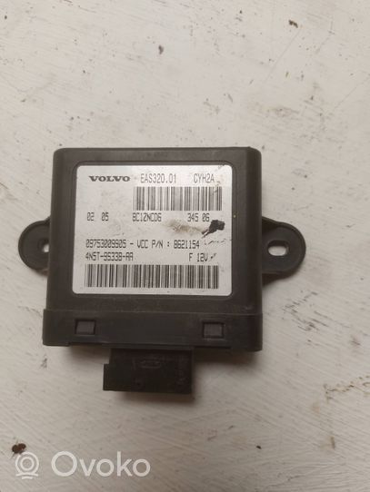 Volvo C30 Module confort 4N5T9S338AA