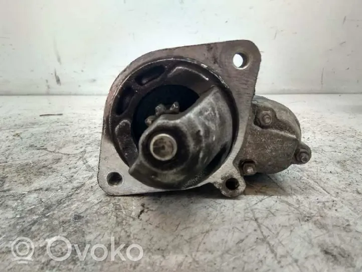 BMW Z4 E85 E86 Starter motor 7515392