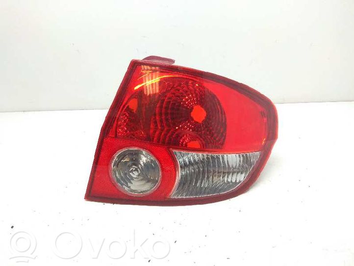 Hyundai Getz Rear/tail lights, 39.87 € RRR
