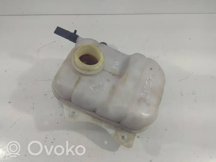 Daewoo Lacetti Coolant expansion tank/reservoir 