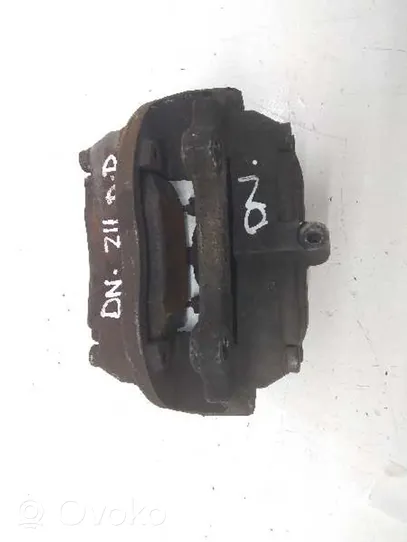 Mercedes-Benz E W211 Pinza del freno anteriore 20825101