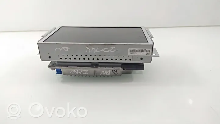 Ford Kuga II Monitori/näyttö/pieni näyttö HJ5T14G370KFB