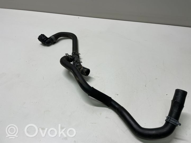 Volkswagen Golf VII Tuyau de liquide de refroidissement moteur 5Q0122073AN