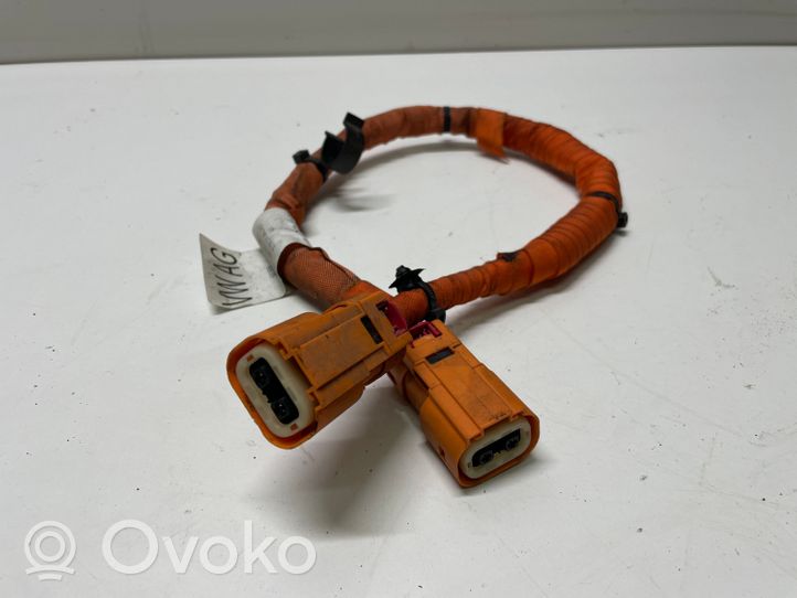 Volkswagen PASSAT B8 Kabel do ładowania samochodu elektrycznego 5Q0971449B