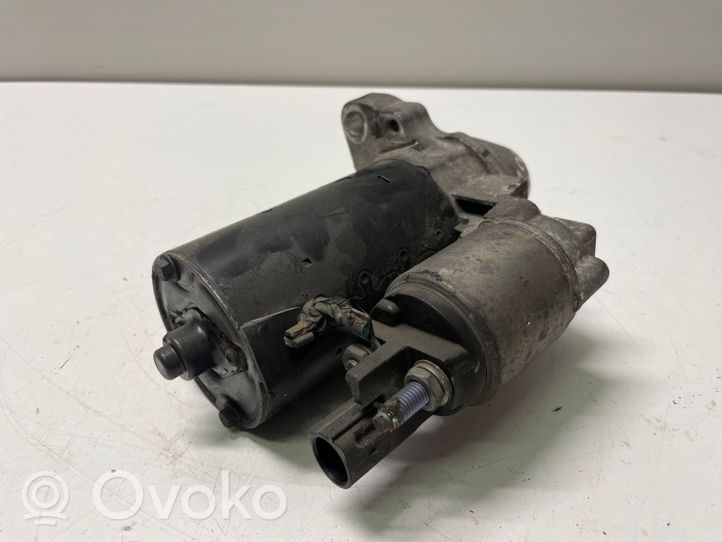 Audi A6 S6 C6 4F Starter motor 07C911023G