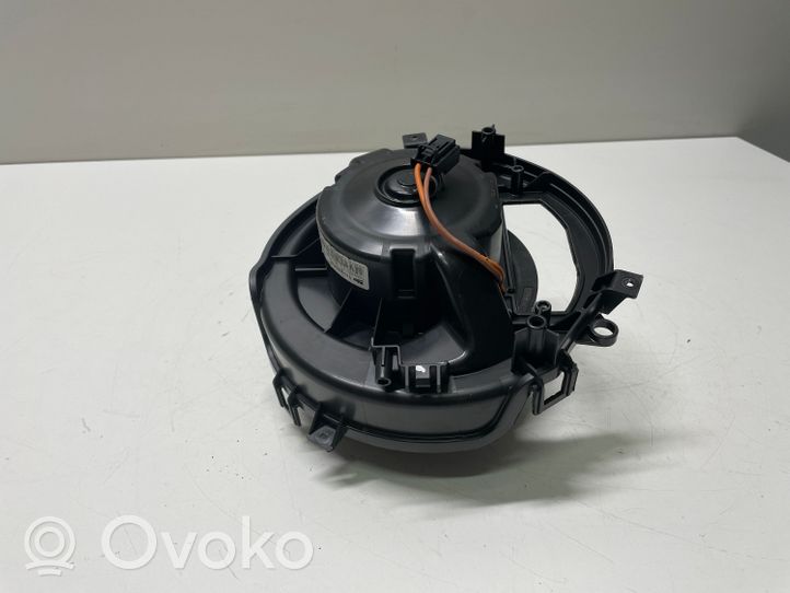 Volkswagen Touran III Ventola riscaldamento/ventilatore abitacolo T1018605ZC