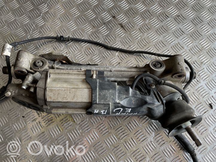 Opel Zafira C Steering rack 7817974104F