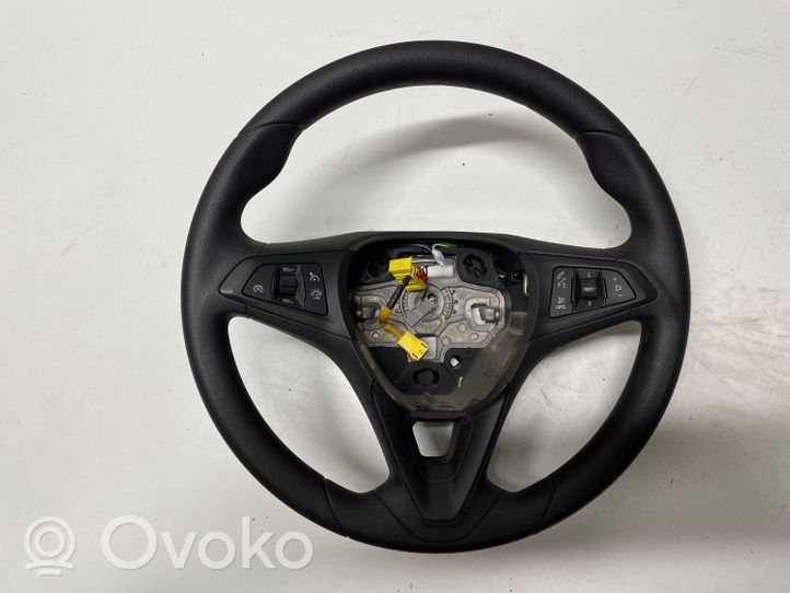 Opel Astra K Ohjauspyörä 453798480
