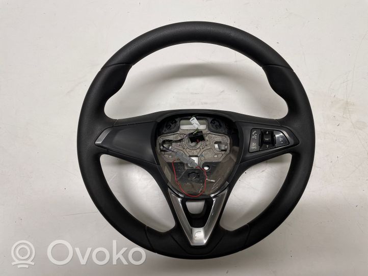 Opel Corsa E Ohjauspyörä 453798480