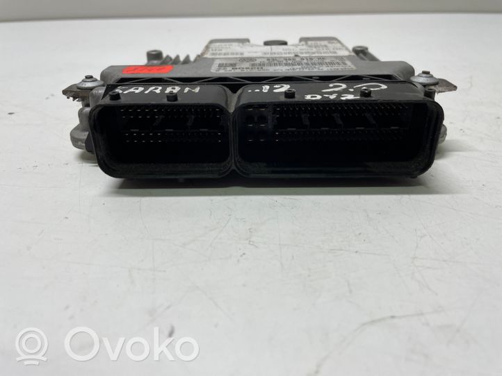 Volkswagen Sharan Sterownik / Moduł ECU 03L906018HK