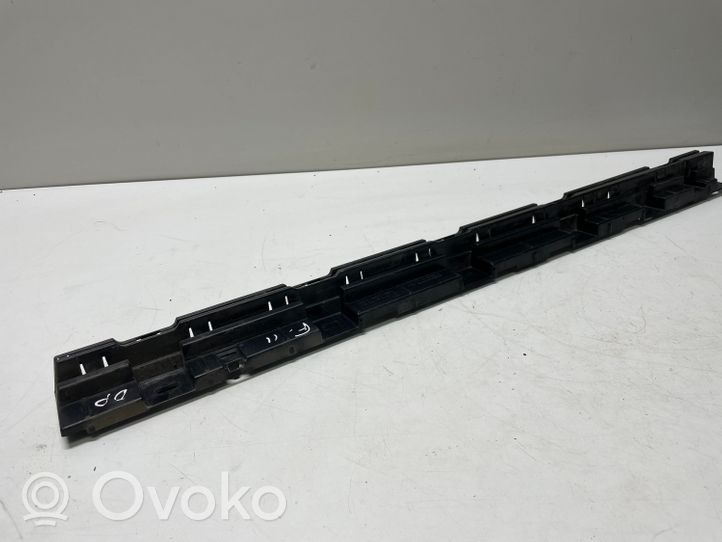BMW 5 F10 F11 Support, marche-pieds 7184778
