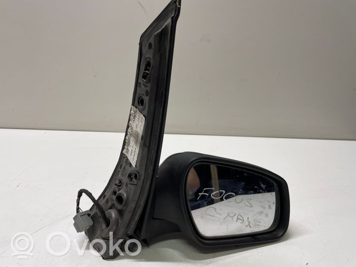 Ford Focus Front door electric wing mirror 015847