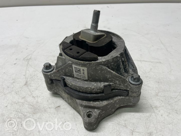 BMW 1 F20 F21 Support de moteur, coussinet 6859441