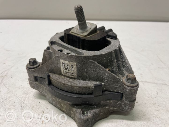 BMW 1 F20 F21 Soporte de montaje del motor 6859412