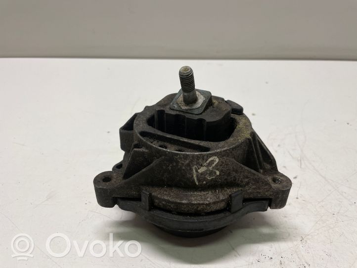 BMW 1 F20 F21 Support de moteur, coussinet 6854251