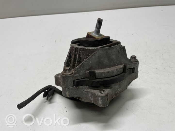 BMW 1 F20 F21 Support de moteur, coussinet 6859407