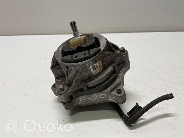 BMW 1 F20 F21 Support de moteur, coussinet 6859407