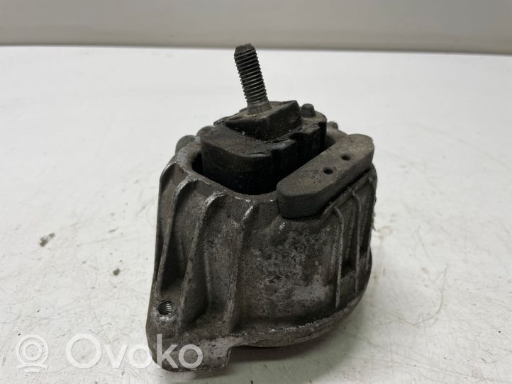 BMW 3 E90 E91 Support de moteur, coussinet 6773743