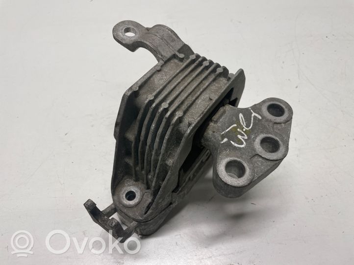 Opel Astra J Wspornik / Mocowanie silnika 13347455