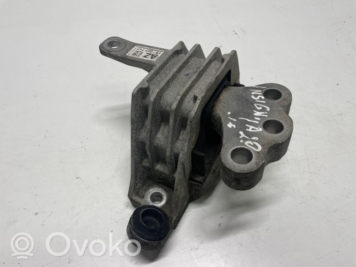 Opel Insignia A Supporto di montaggio del motore 13227717