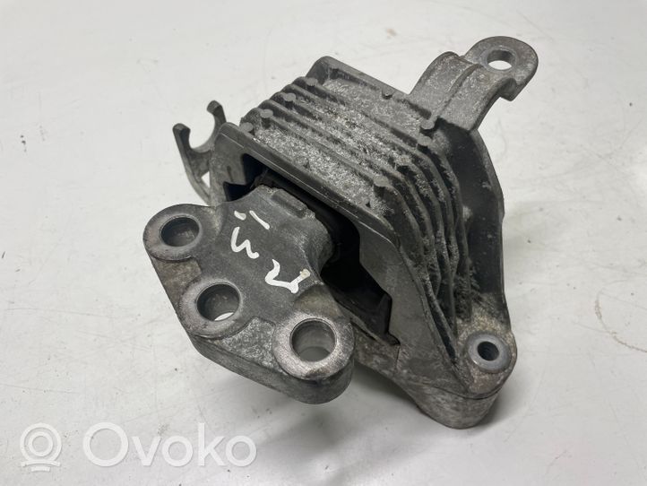 Opel Astra J Supporto di montaggio del motore 13347455