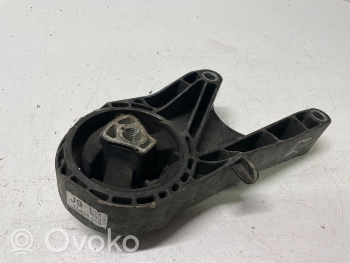 Opel Astra J Supporto della scatola del cambio 13248600