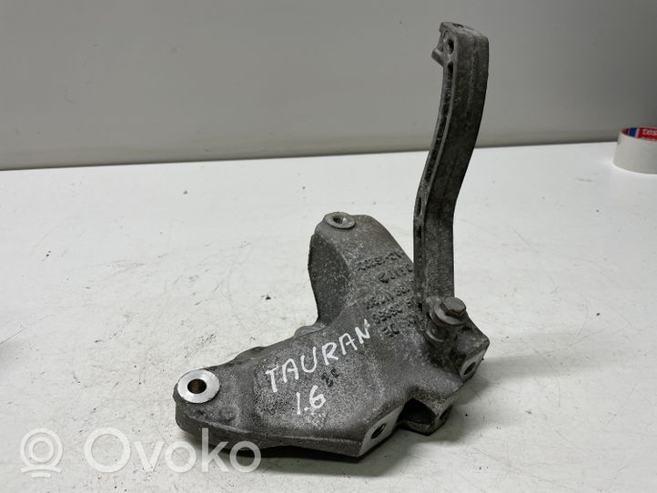 Volkswagen Touran II Support de boîte de vitesses 1K0199117BM