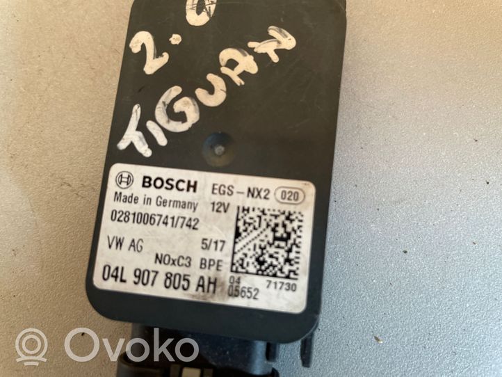 Volkswagen Tiguan Lambda probe sensor 04L907805AH