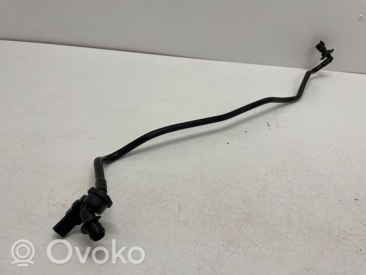 Audi A5 Autres pièces compartiment moteur 5Q0906207