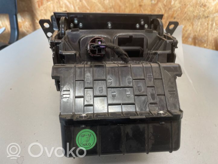 Opel Mokka X Ashtray (front) 42599062