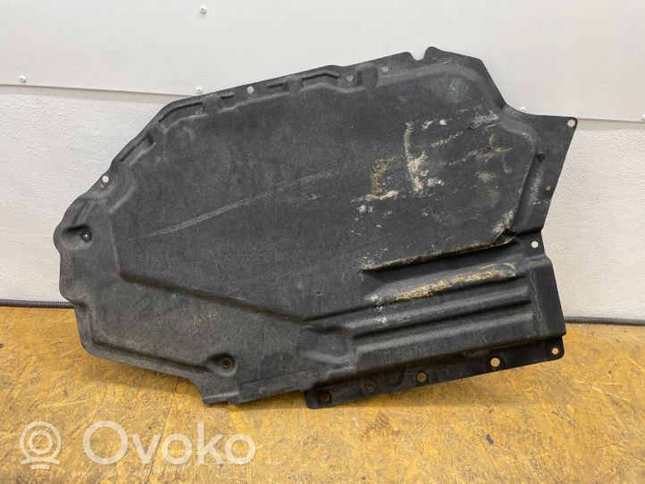 BMW 7 F01 F02 F03 F04 Center/middle under tray cover 7325391