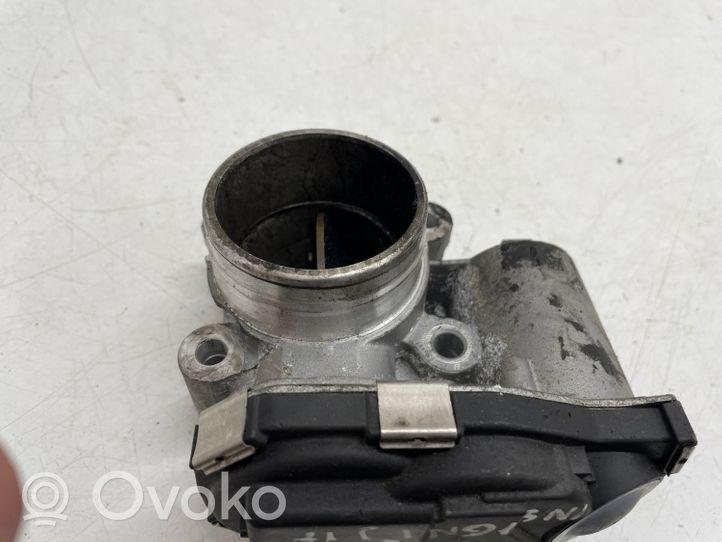 Opel Insignia B Valvola a farfalla 55496779AA