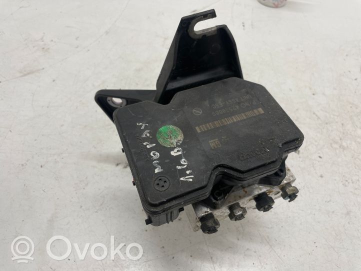 Opel Mokka X Pompe ABS 42520669