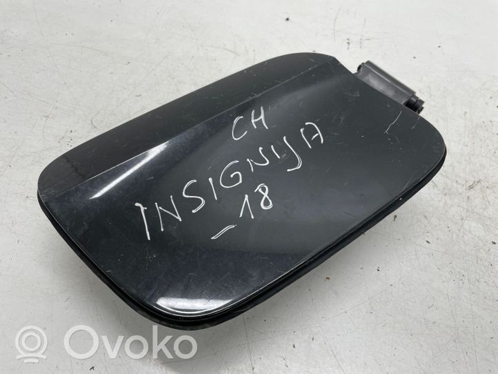 Opel Insignia B Klapka wlewu paliwa 22799917