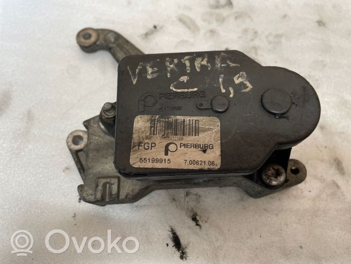 Opel Vectra C Muu moottoritilan osa 55199915