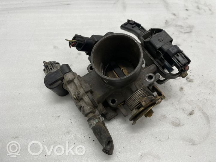 Honda CR-V Clapet d'étranglement 1362002650