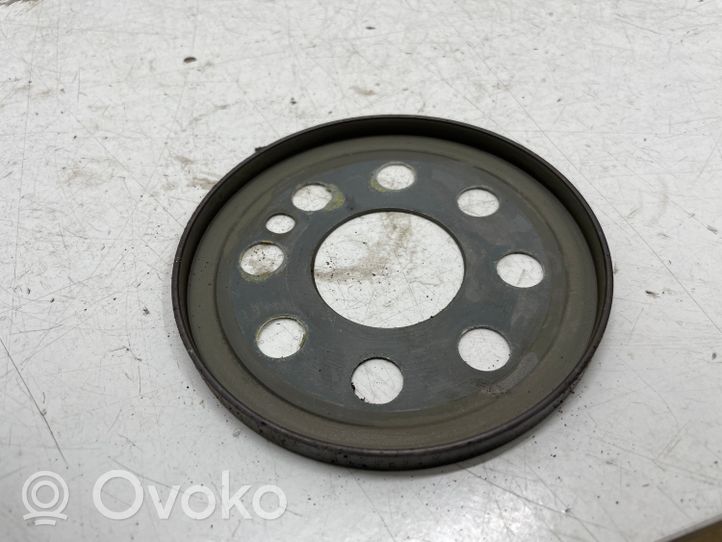 BMW 3 F30 F35 F31 Kita variklio skyriaus detalė 8605104