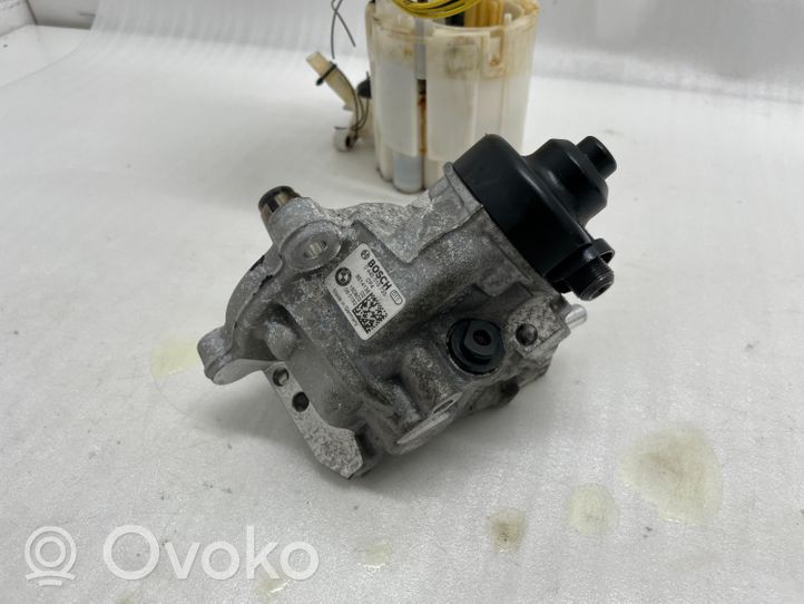 BMW 2 F22 F23 Kuro įpurškimo sistemos komplektas 8514155