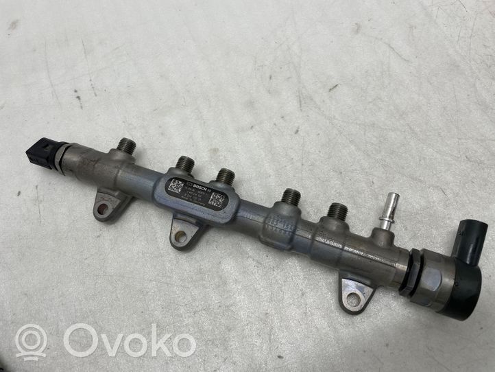 BMW 2 F22 F23 Kraftstoffeinspritzsystem set 8514155