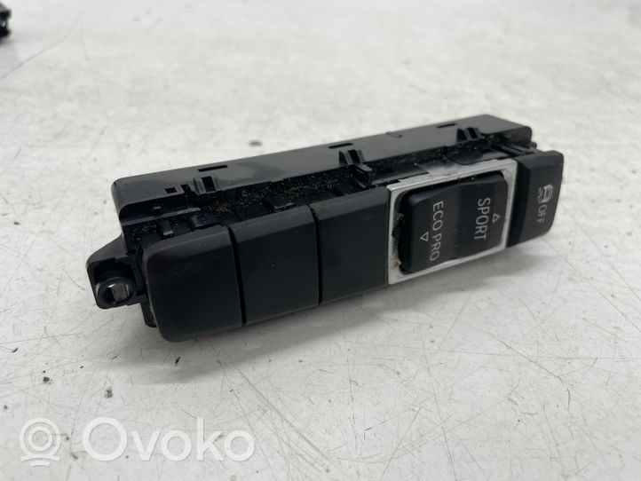 BMW X1 F48 F49 Other switches/knobs/shifts 9374831