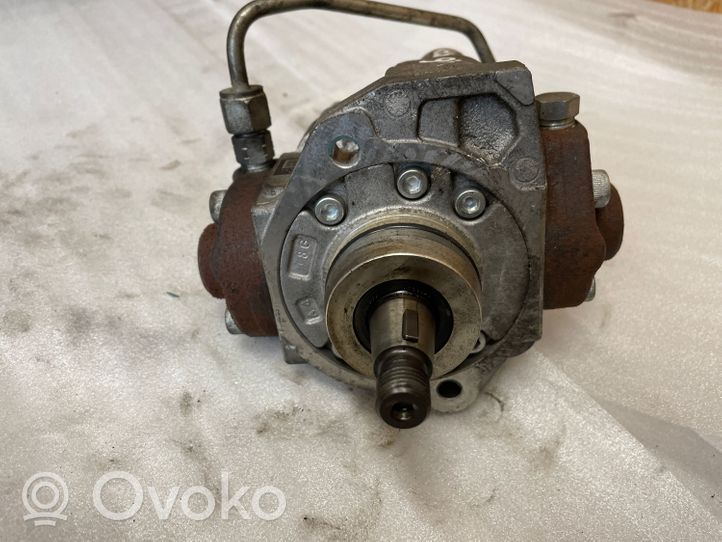 Opel Mokka X Pompe d'injection de carburant à haute pression 55495425