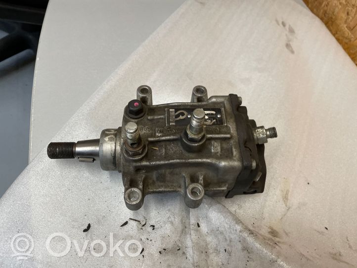 Opel Vectra C Pompa wtryskowa wysokiego ciśnienia 897228919