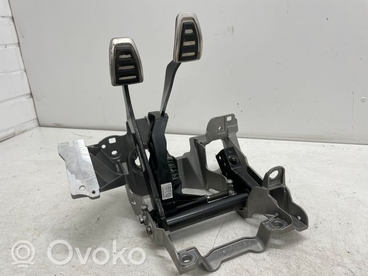 Audi A5 Pedalų komplektas 8W2721140A