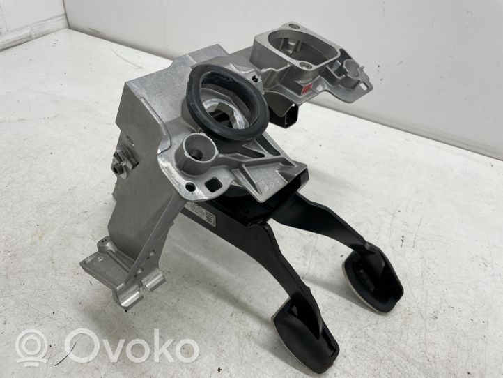 Audi A5 Pedalų komplektas 8W2721140A