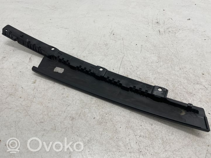 Audi A4 S4 B9 Front door trim (molding) 8W0837902