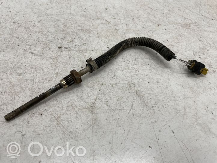 Mercedes-Benz C W204 Sensore della sonda Lambda 0071539428