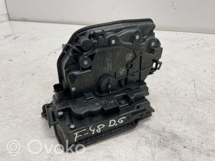 BMW X1 F48 F49 Etuoven lukko 7281944