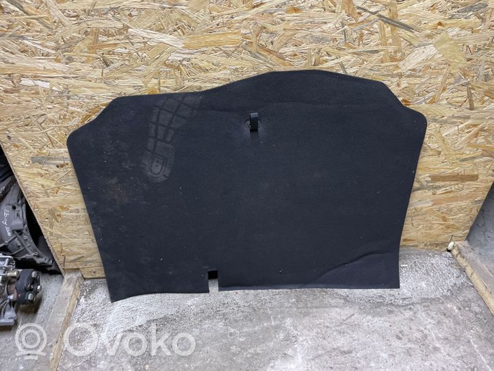 Ford Fiesta Doublure de coffre arrière, tapis de sol H1BBA13065A