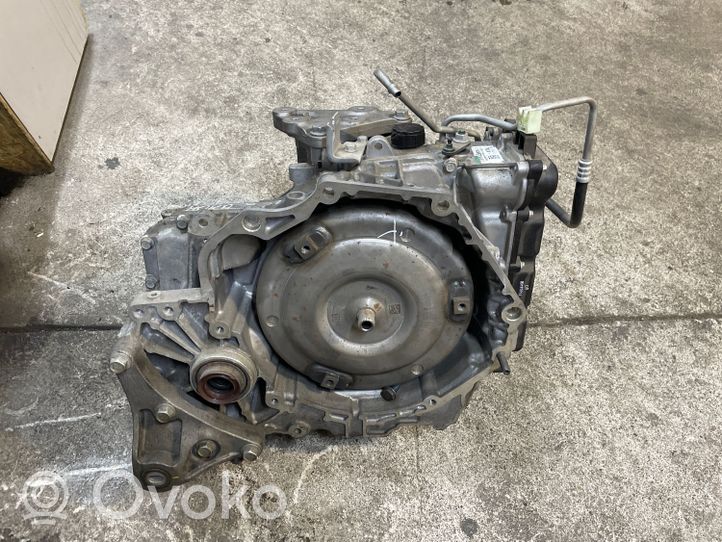 Opel Mokka X Automatic gearbox 6T40