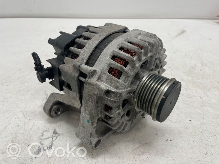 Opel Mokka X Generatore/alternatore 13597226